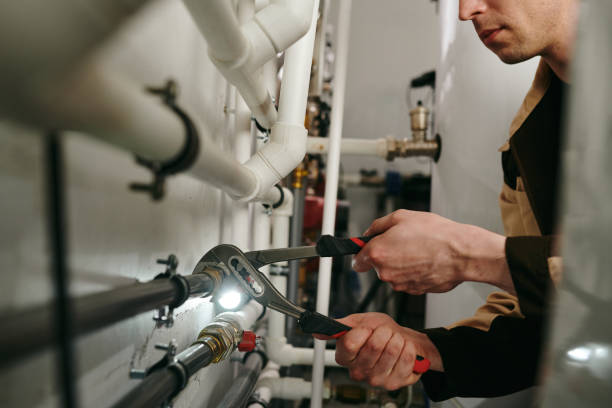 Best Plumbing Services Near Me  in Senoia, GA
