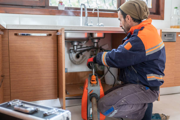 Senoia, GA Plumbing Company