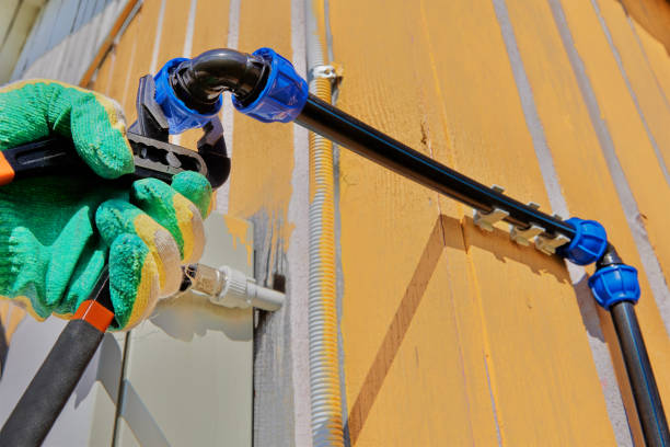 Best Clogged Drain Plumber  in Senoia, GA