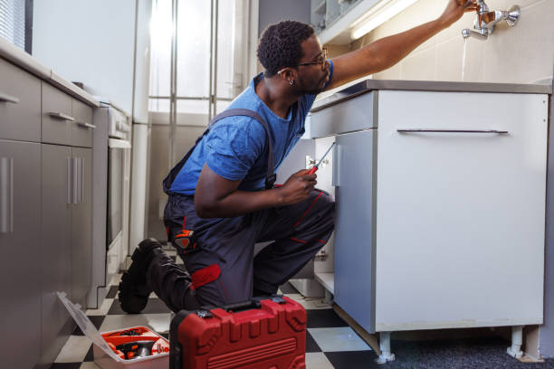 Best Faucet Repair  in Senoia, GA