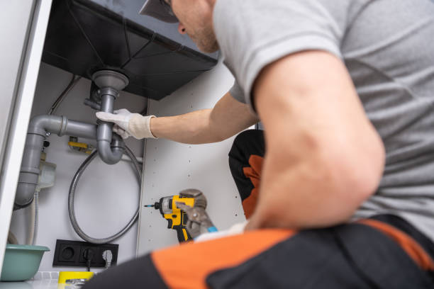 Best Local Plumber Services  in Senoia, GA