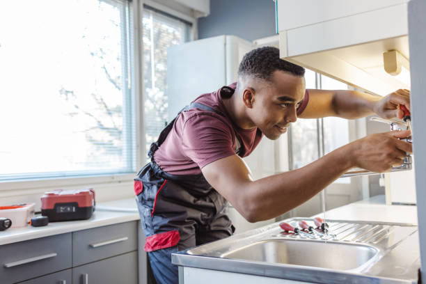 Best Emergency Plumbing Repair  in Senoia, GA